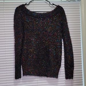 Festive Sweater